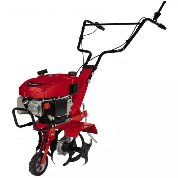 Bensiinikäyttöinen minijyrsin Einhell GC-MT 2236 36 cm työleveys 3200 kierr./min