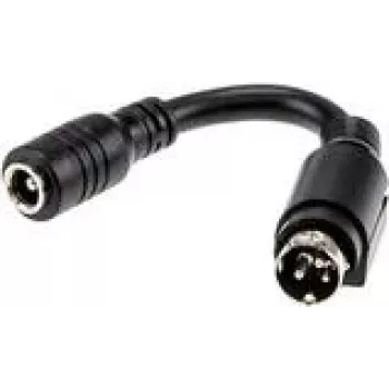 DC-pistokeadapteri Mean Well DC-PLUG-P1J-R6B — vara-DC-pistoke, malli DC-PLUG-P1J-R6B