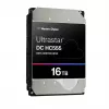 Kiintolevy Western Digital 16 TB 3,5 tuuman SAS3 Ultrastar DC HC555