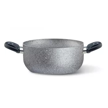 Kasari Pensofal Vesuvius 20 cm, kaksi kahvaa, kattila liedelle
