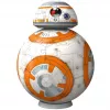 Ravensburger 11578 3D-palapallo Star Wars BB-8, 99 palaa