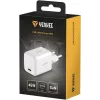 USB-C-laturi YENKEE G45 VOLT 45W Power Delivery 3.0, 3A lähtö