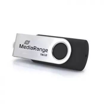 USB-muistitikku MediaRange 16 GB USB Type-C MR1951