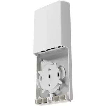 Verkkomediamuunnin MikroTik FTC11XG