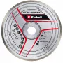 KWB timanttikatkaisulaikka Ø 200 x 25,4 x 2,4 mm