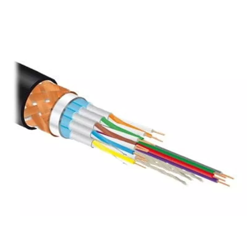 HDMI-kaapeli DeLOCK 84966 5 m