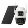 IP-valvontakamera IMOU AOV Dual ulkokäyttöön katto 2880×1620 3,6 mm 76/260° vaakasuunnassa langaton