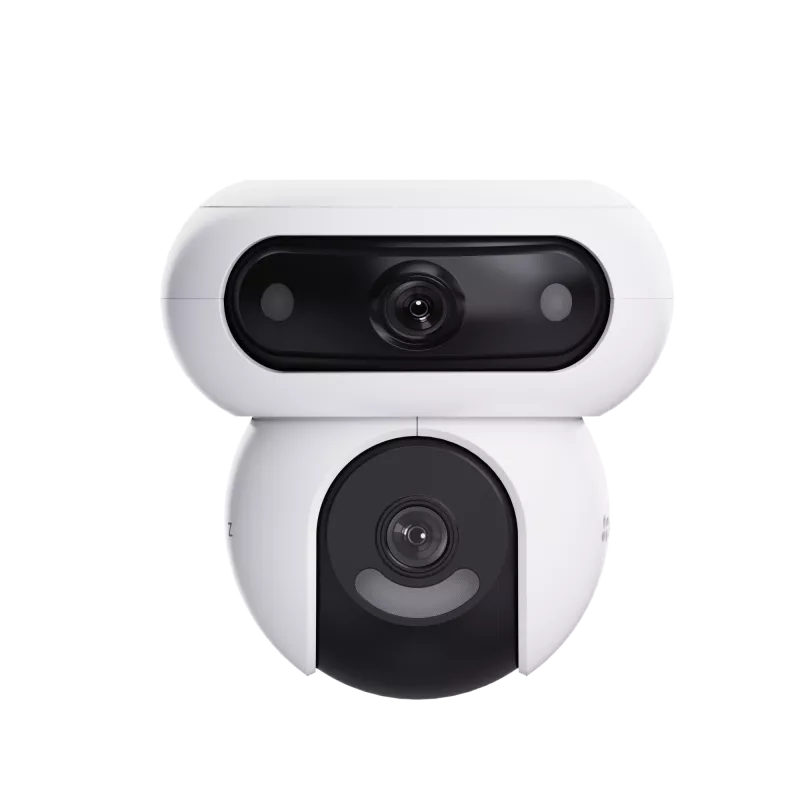 Wi-Fi-kamera EZVIZ H90 Dual 2K+ 2.8-6mm