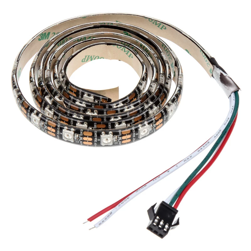 Lamptron FlexLight Multi Universal nauhavalo LED 1000 mm