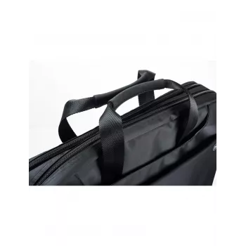 Addison 303014 kannettavan tietokoneen laukku 35.8 cm (14.1) musta