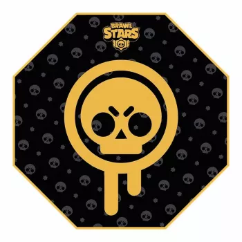 Subsonic pelimatto Brawl Stars Drippy Skull
