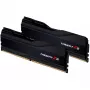 DIMM 48 GB DDR5-8200 (2x 24 GB) Dual-Kit, muisti musta, F5-8200J4052F24GX2-TZ5K, Trident Z5, INTEL XMP