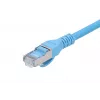 Extralink LAN patchkaapeli Kat.6A RJ-45 Cat6a 5 m sininen
