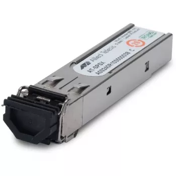 Allied Telesis AT-SPSX verkkolähetin-vastaanotinmoduuli 1250 Mbit/s 850 nm