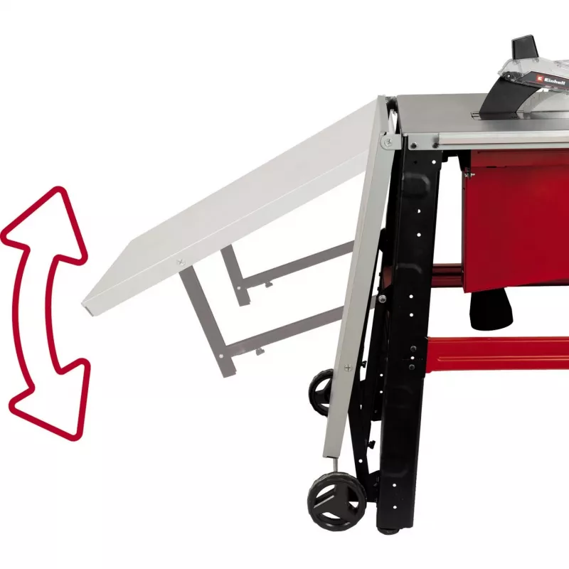 Pöytäsirkkeli Einhell TE-TS 315 U