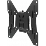 TV-teline One For All WM 2221 101,6 cm 50 kg musta