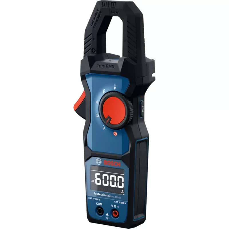 Bosch GMC 600-15 Professional pihtivirtamittari (0601077600)