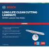 Bosch Expert Laminate Clean T 128 BHM pistosahanterät (3 kpl)