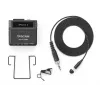 Tascam DR-10L Pro 012-09-110 digitaalinen tallennin lavalier-mikrofonilla