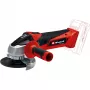 Einhell TC-AG 115 kulmahiomakone