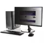 Kehyksetön näytön katselusuojakalvo QOLTEC 51055 21,5