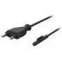Microsoft Surface 65W laturi - laturi - 65 wattia - Surface Pro 4 (Q4Q-00003)