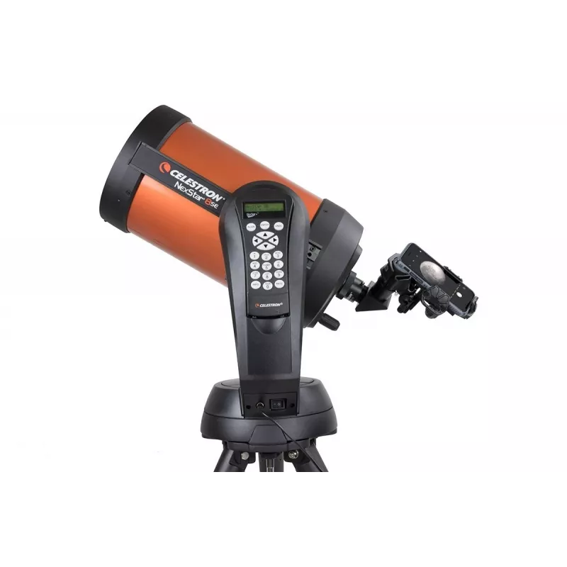 Celestron NexYZ 3-akselinen kaukoputken kamera-/älypuhelinpidike