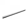 Harjalista DeLOCK 66650 20 mm alumiiniprofiililla kulma pituus 1 m