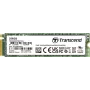 Transcend 256 GB sisäinen PCIe SSD TS256GMTE672AI-VS1 (TS256GMTE672AI-VS1)