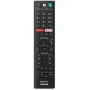 Kaukosäädin Sony RMT-TX220E — vara-TV-kaukosäädin helposti saatavilla painikkeilla
