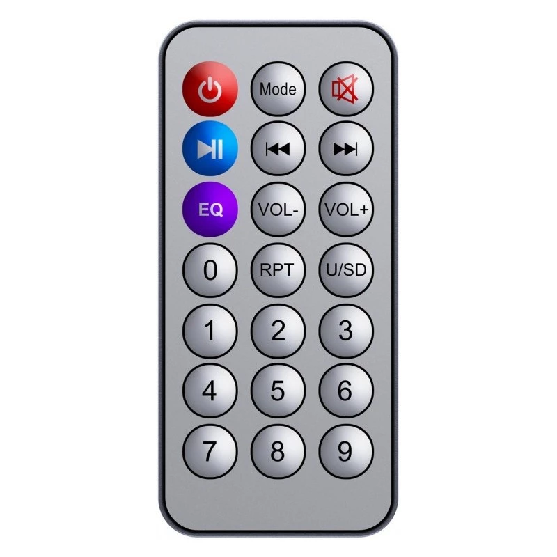 Bluetooth-kaiutin Boome R 65W