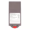 Akku Dyson V12 pölynimuriin, 25,2V 2500mAh