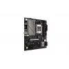 Emolevy Sapphire PULSE A620AM (microATX) kanta AM5, AMD A620A, DDR5, 2x DIMM, 64 GB, 2x M.2, Gigabit LAN