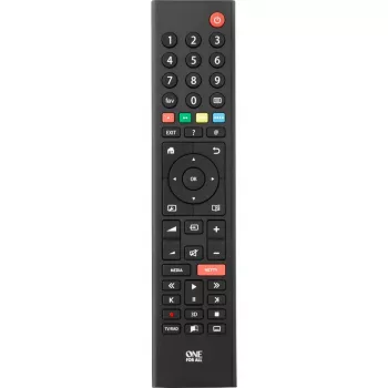 One For All Grundig URC 1915 TV:n varakaukosäädin