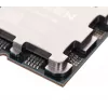 Prosessori AMD Ryzen 9 7900 12C/24T, 3,7-5,4 GHz, 64 MB, 65 W, AM5