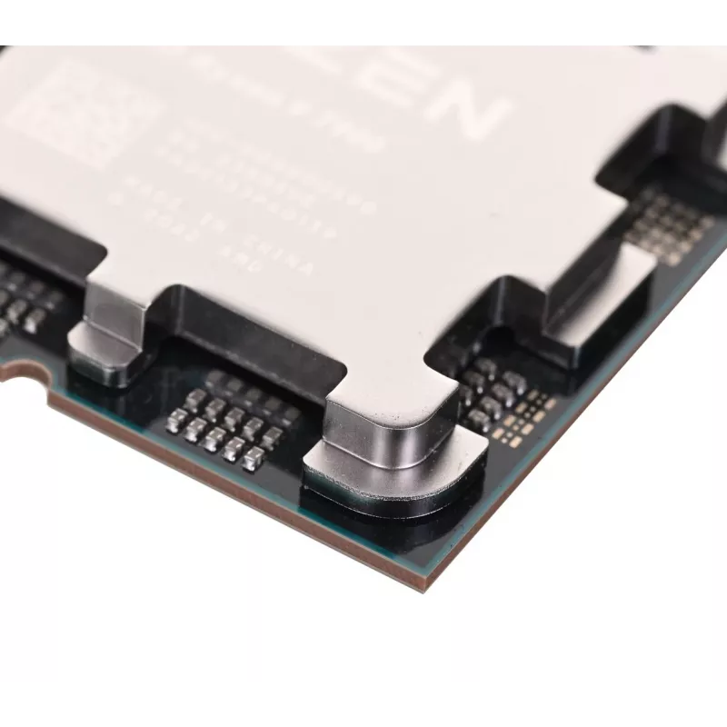 Prosessori AMD Ryzen 9 7900 12C/24T, 3,7-5,4 GHz, 64 MB, 65 W, AM5