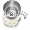 SMEG MFF11CREU maidonvaahdotin 50 tuuman tyyli kerma