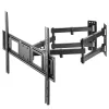 TV-seinäteline SBOX PLB-1348-2 37–63 tuuman televisioille, jopa 60 kg, VESA 800x400