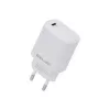 Laturi Beline Beli2161 20W PD 3.0 valkoinen USB-C pikalaturi