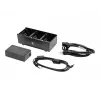 Zebra SAC-MPP-3BCHGUK1-01 laturi AC