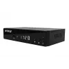 TV-vastaanotin WIWA H.265 MAXX — DVB-T / DVB-T2 -digiviritin H.265 (HEVC) -tuella