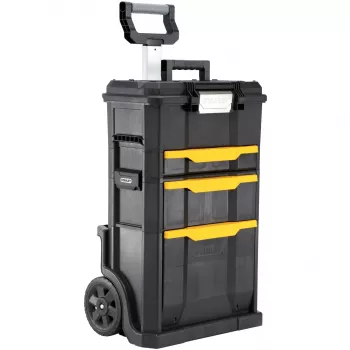 Stanley STST1-70344 musta