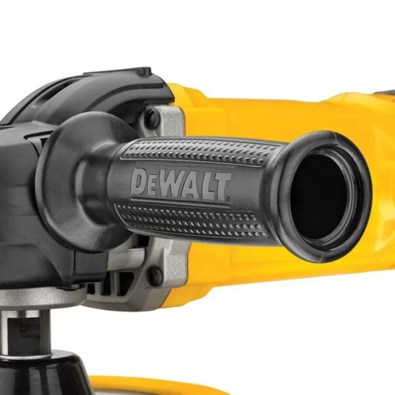 DeWALT DWP849X-QS auton kiillotuskone 1250 W 3500 kierr./min