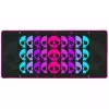 Subsonic pelihiirimatto XXL Brawl Stars Skull Repeater