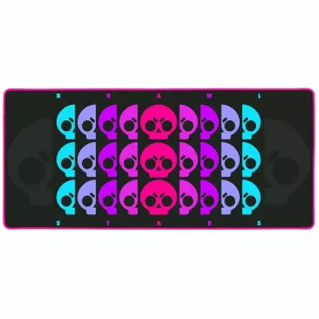 Subsonic pelihiirimatto XXL Brawl Stars Skull Repeater