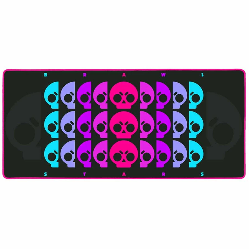 Subsonic pelihiirimatto XXL Brawl Stars Skull Repeater