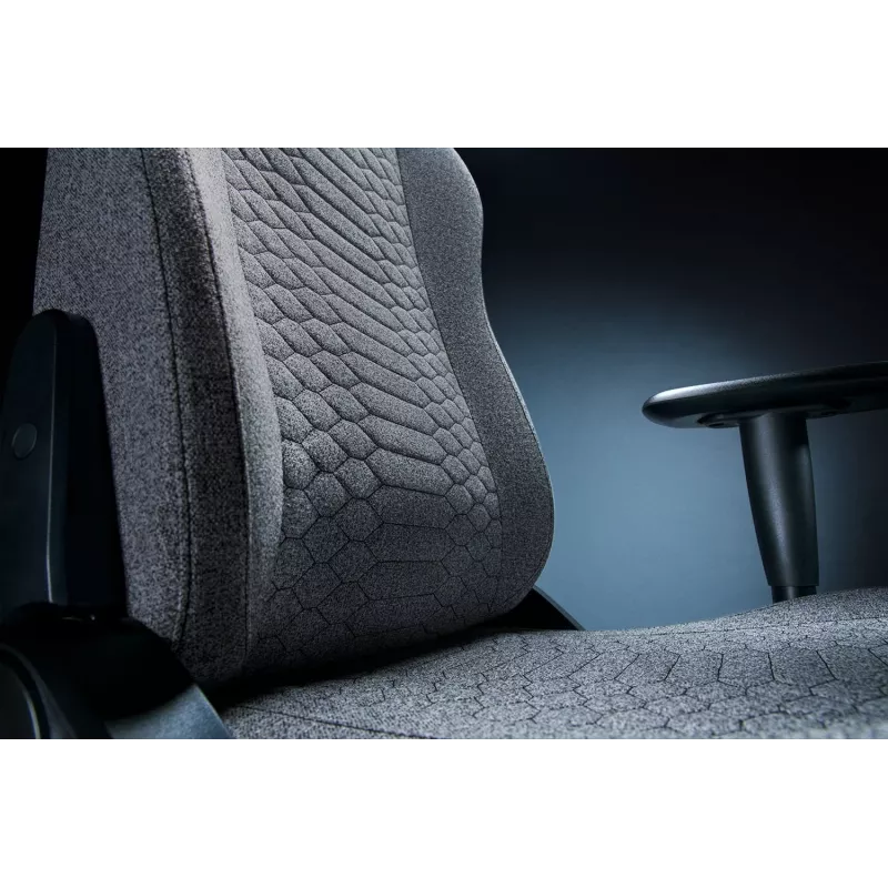 Pelituoli Razer Iskur V2 X vaaleanharmaa