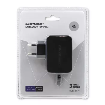 Virtalähde ASUS 33W 19V 1,75A erikois-Micro USB