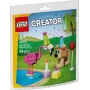 Creator Blocks 30715 Suloinen eläinsyntymäpäiväjuhla