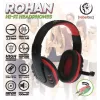 Kuulokkeet Rebeltec Rohan RBLSLU00032